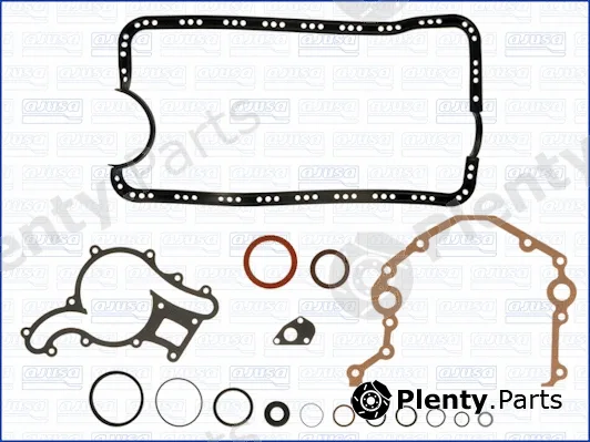 Ajusa 54015100 — Gasket Kit, crankcase