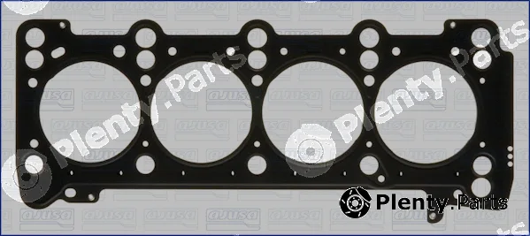 Ajusa 10153420 — Gasket, cylinder head MULTILAYER STEEL