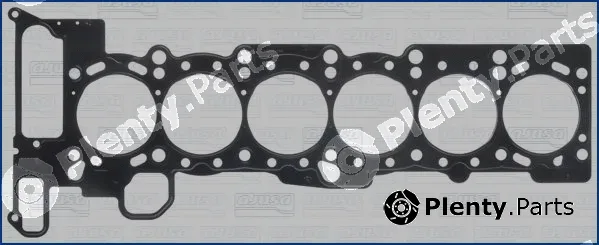 Ajusa 10127210 — Gasket, cylinder head MULTILAYER STEEL