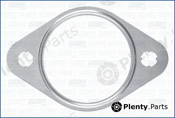 Ajusa 01539000 — Gasket, exhaust pipe