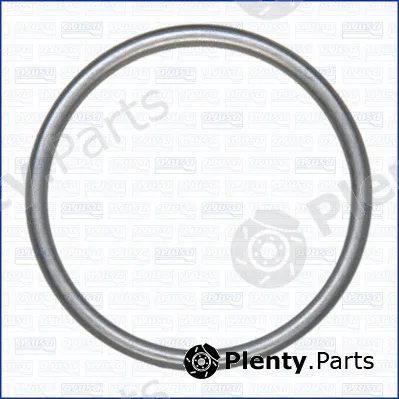 Ajusa 18007100 — Gasket, exhaust pipe
