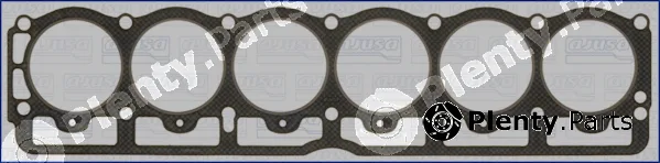 Ajusa 10114300 — Gasket, cylinder head FIBERMAX