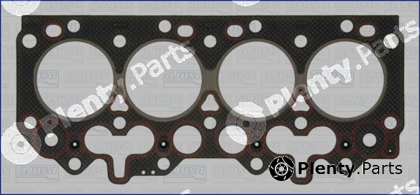 Ajusa 10067010 — Gasket, cylinder head FIBERMAX