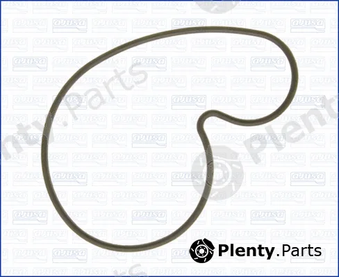 Ajusa 01128600 — Gasket, water pump