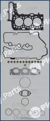 Ajusa 52505400 — Gasket Kit, cylinder head MULTILAYER STEEL