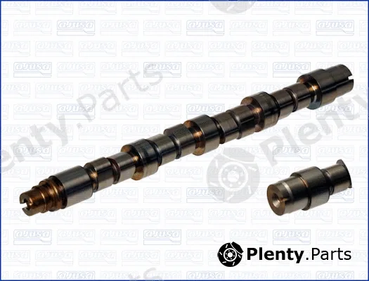 Ajusa 93086100 — Camshaft