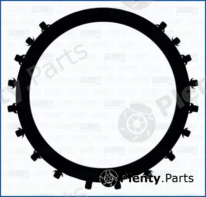 Ajusa 01794200 — Gasket, exhaust pipe