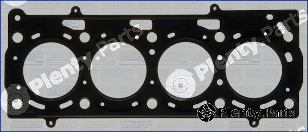 Ajusa 10133400 — Gasket, cylinder head MULTILAYER STEEL