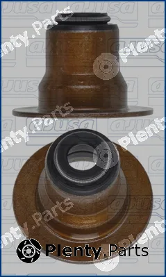 Ajusa 12043100 — Seal Ring, valve stem