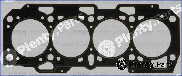Ajusa 10123820 — Gasket, cylinder head MULTILAYER STEEL
