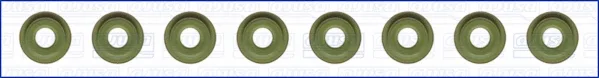 Ajusa 57003800 — Seal Set, valve stem