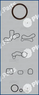 Ajusa 54263800 — Gasket Kit, crankcase
