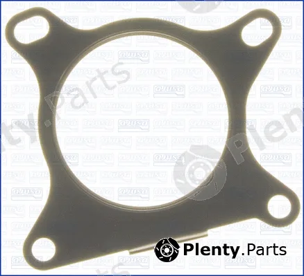 Ajusa 01198400 — Gasket, exhaust pipe