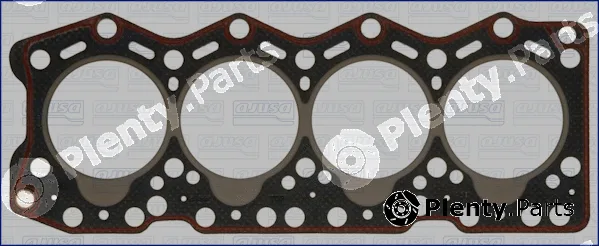 Ajusa 10120900 — Gasket, cylinder head FIBERMAX
