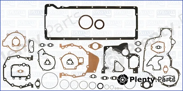 Ajusa 54114300 — Gasket Kit, crankcase