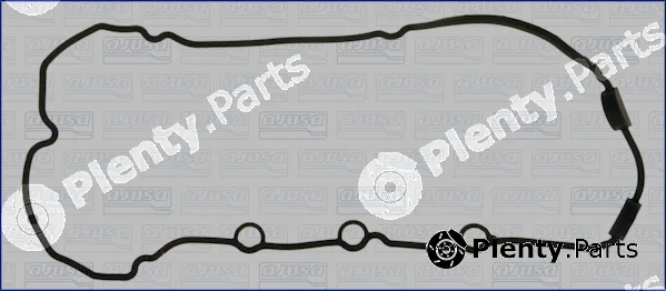 Ajusa 11104200 — Gasket, cylinder head cover