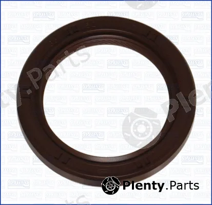 Ajusa 15078400 — Shaft Seal, camshaft