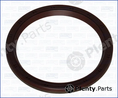 Ajusa 15094800 — Shaft Seal, crankshaft