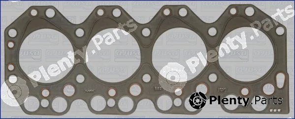 Ajusa 10115220 — Gasket, cylinder head METALMIX