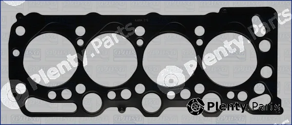 Ajusa 10129400 — Gasket, cylinder head MULTILAYER STEEL