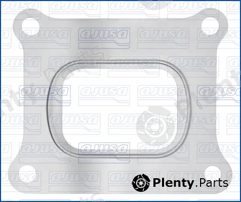 Ajusa 01544900 — Gasket, charger