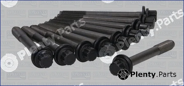Ajusa 81029800 — Cylinder Head Bolt Set