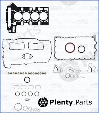 Ajusa 50334100 — Full Gasket Kit, engine