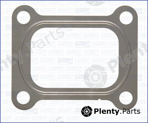 Ajusa 01306500 — Gasket, charger