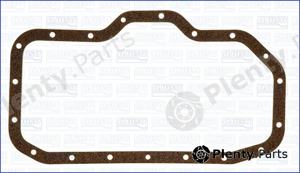 Ajusa 14039800 — Gasket, oil sump