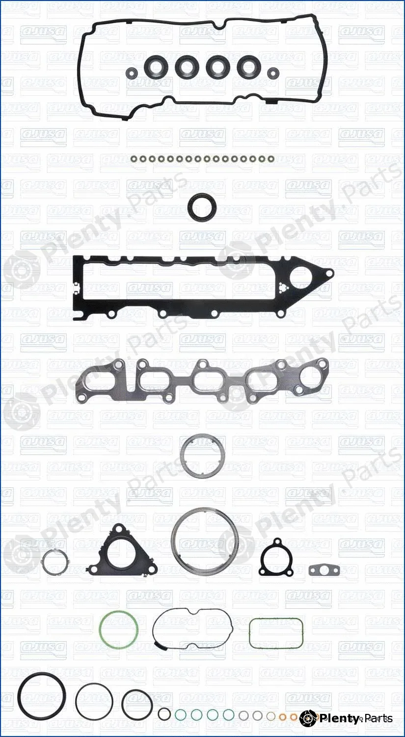 Ajusa 53090200 — Gasket Kit, cylinder head