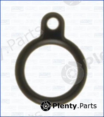Ajusa 00634800 — Seal Ring, spark plug shaft
