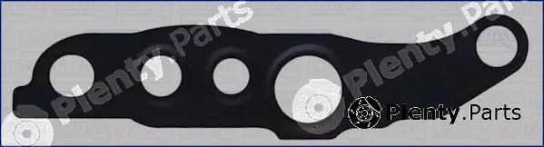 Ajusa 01317400 — Gasket, oil inlet (charger)
