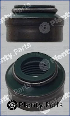 Ajusa 12034800 — Seal Ring, valve stem