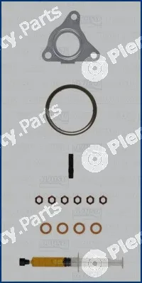 Ajusa JTC12383 — Mounting Kit, charger