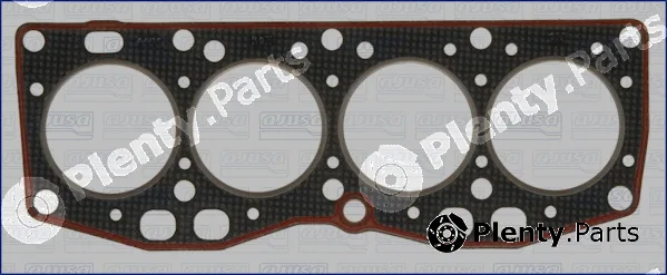 Ajusa 10035520 — Gasket, cylinder head FIBERMAX