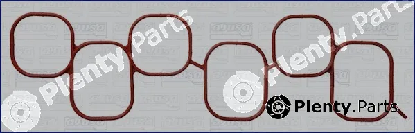 Ajusa 13255500 — Gasket, intake manifold
