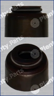 Ajusa 12011800 — Seal Ring, valve stem