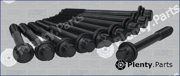 Ajusa 81024100 — Cylinder Head Bolt Set