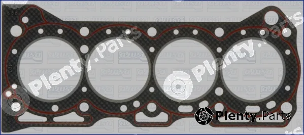 Ajusa 10036900 — Gasket, cylinder head FIBERMAX