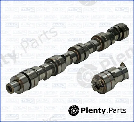 Ajusa 93005100 — Camshaft