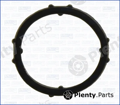 Ajusa 01112200 — Gasket, thermostat housing