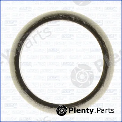 Ajusa 01215400 — Gasket, exhaust pipe