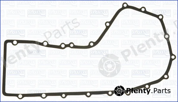 Ajusa 00150400 — Gasket, timing case
