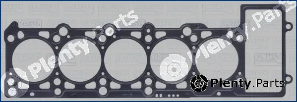 Ajusa 10205120 — Gasket, cylinder head MULTILAYER STEEL