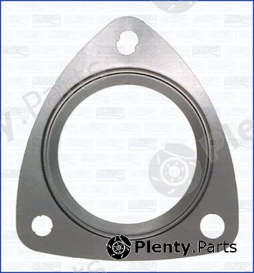 Ajusa 01286600 — Gasket, exhaust pipe
