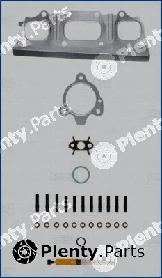 Ajusa JTC12062 — Mounting Kit, charger