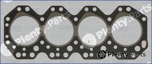 Ajusa 10053000 — Gasket, cylinder head FIBERMAX