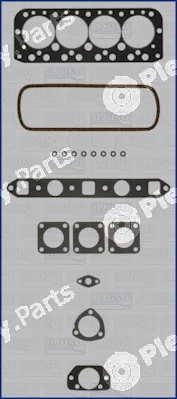 Ajusa 52036400 — Gasket Kit, cylinder head
