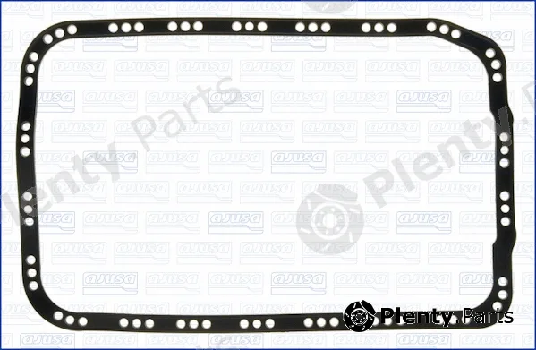 Ajusa 14057800 — Gasket, oil sump