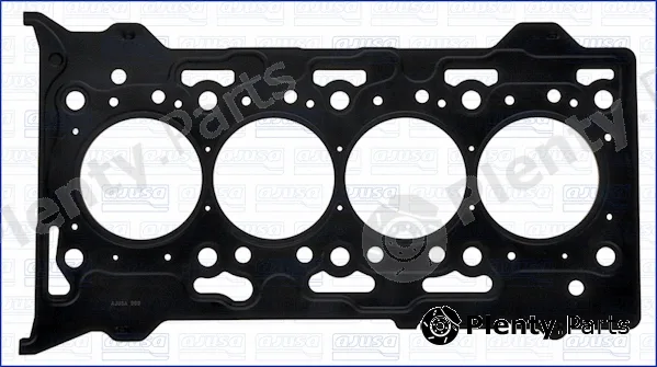 Ajusa 10198800 — Gasket, cylinder head MULTILAYER STEEL